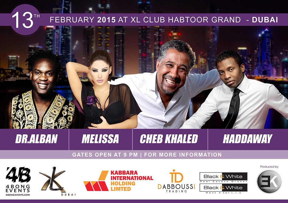 13 feb valentine 2015 dubai