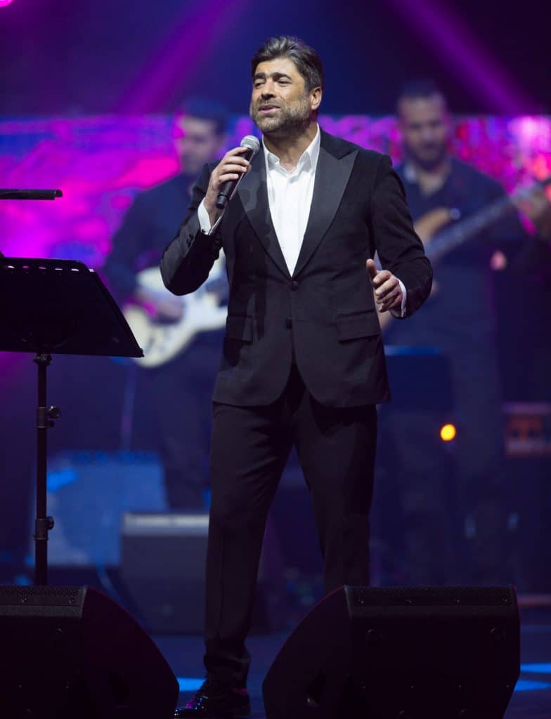 وائل كفوري 3