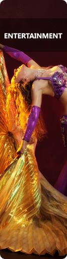 entertainment