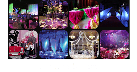 furniture decor banner