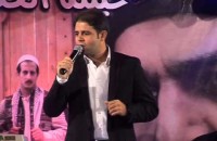 Ramadan Tent in lebanon – Karim chaar –