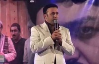 Ramadan tent in lebanon – Ayman Zbib and Sobhi Tawfic –