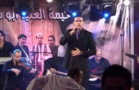 Ramadan Tent in Lebanon