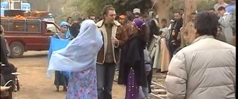 Hoda Haddad – the making of el wad hassaneen