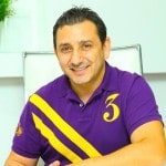 elie khoury ek productions