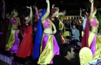 Event Show – Dance Group – 3